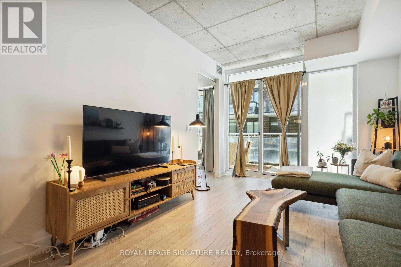 313 - 665 Queen Street E, Toronto, Ontario  M4M 1G4 - Photo 8 - E12185173