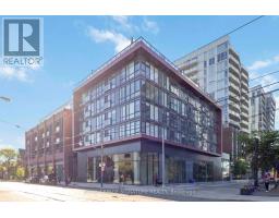 313 - 665 QUEEN STREET E, Toronto, Ontario