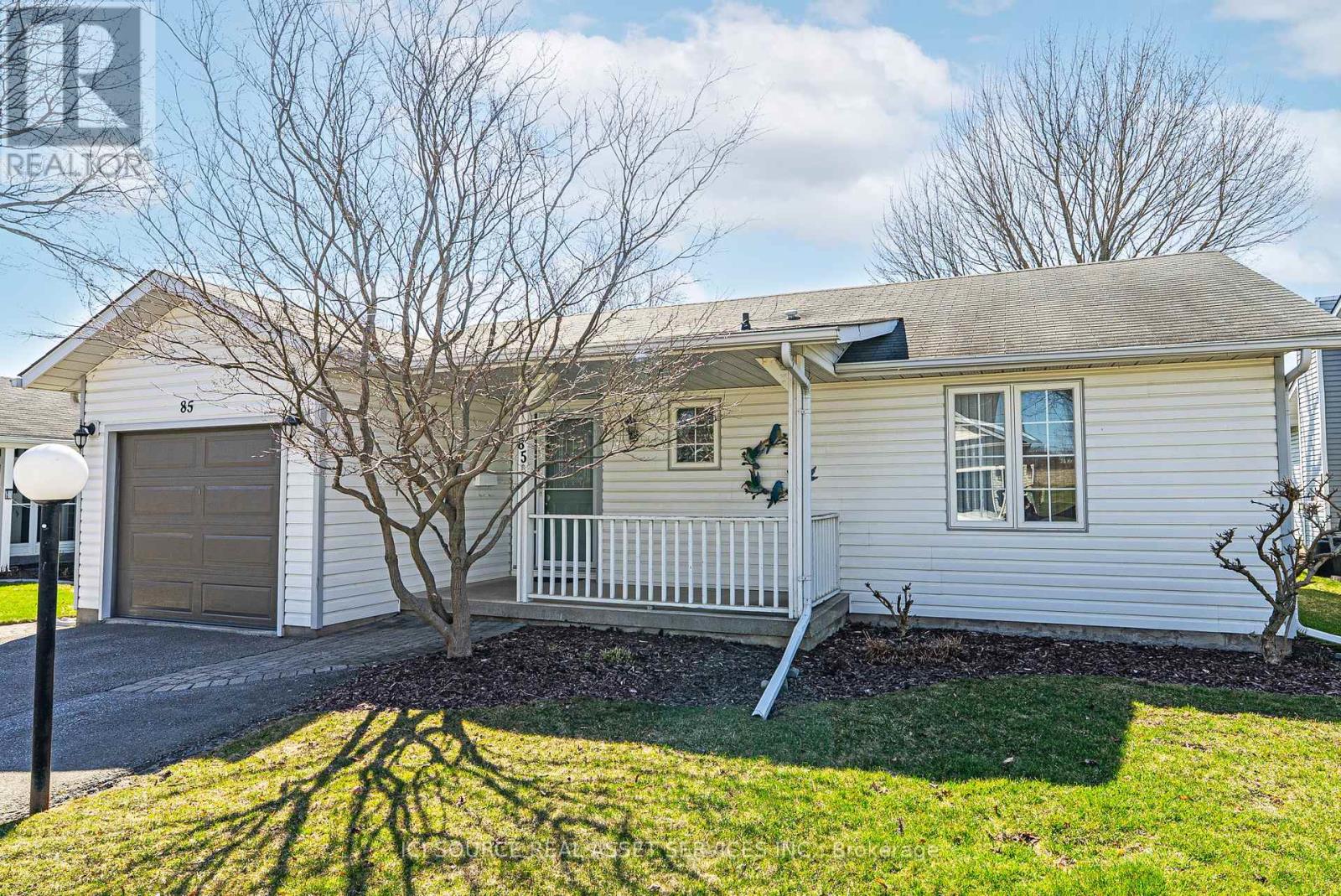 Property at 85 WILMOT TRAIL image 3