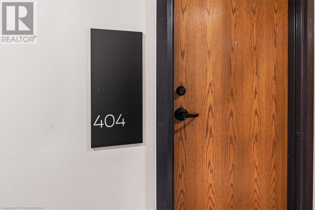19 Guelph Avenue Unit# 404, Cambridge, Ontario  N3C 1A2 - Photo 38 - 40726723