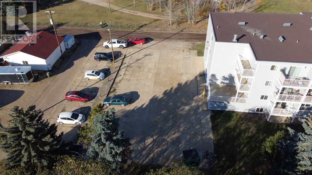 402, 5418 52 Street, Camrose, Alberta  T4V 2J2 - Photo 21 - A2217099