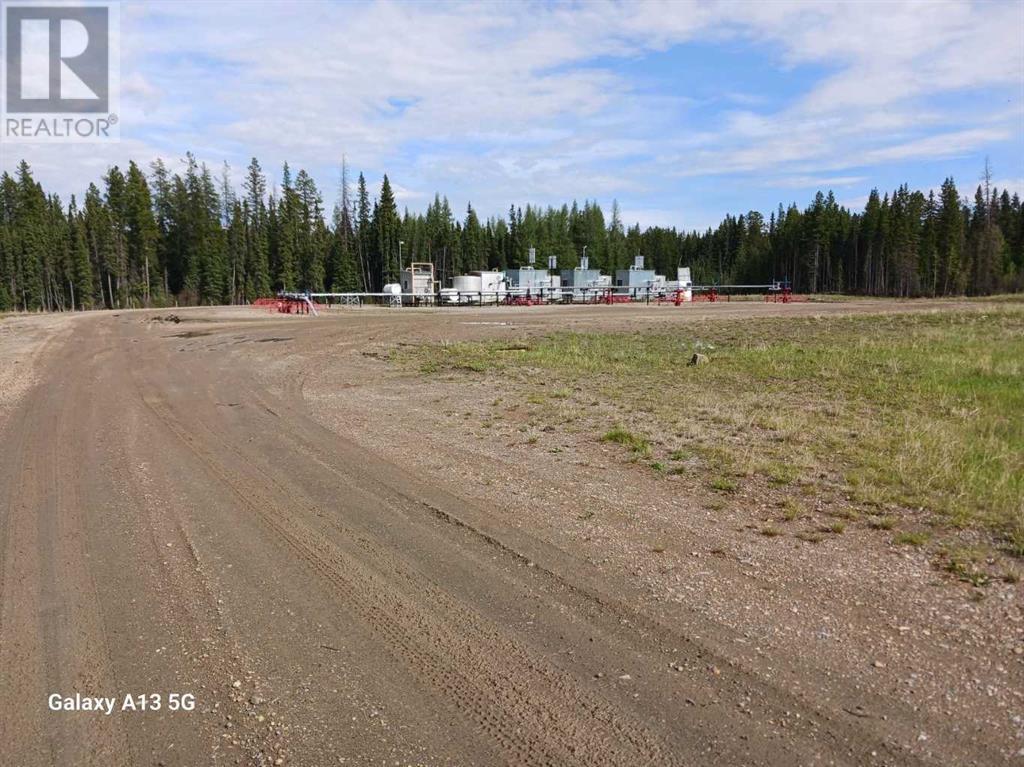 Ne Quarter  17- 38- 8- W5, Rural Clearwater County, Alberta  T4T 2A2 - Photo 34 - A2224356