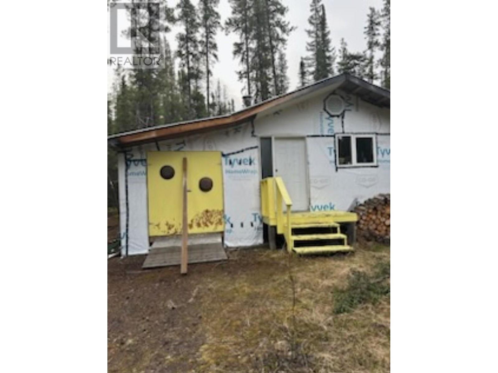 14714 Omineca Mining Access Road, Mackenzie, British Columbia  V0J 2H0 - Photo 9 - R2999315