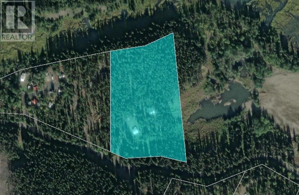 14714 Omineca Mining Access Road, Mackenzie, British Columbia  V0J 2H0 - Photo 17 - R2999315