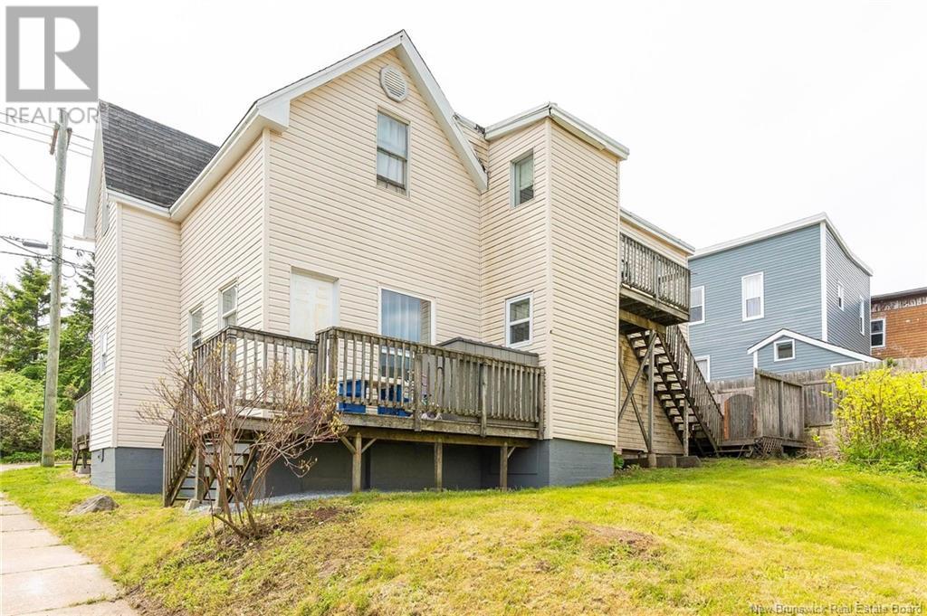 278 Watson Street, Saint John, New Brunswick