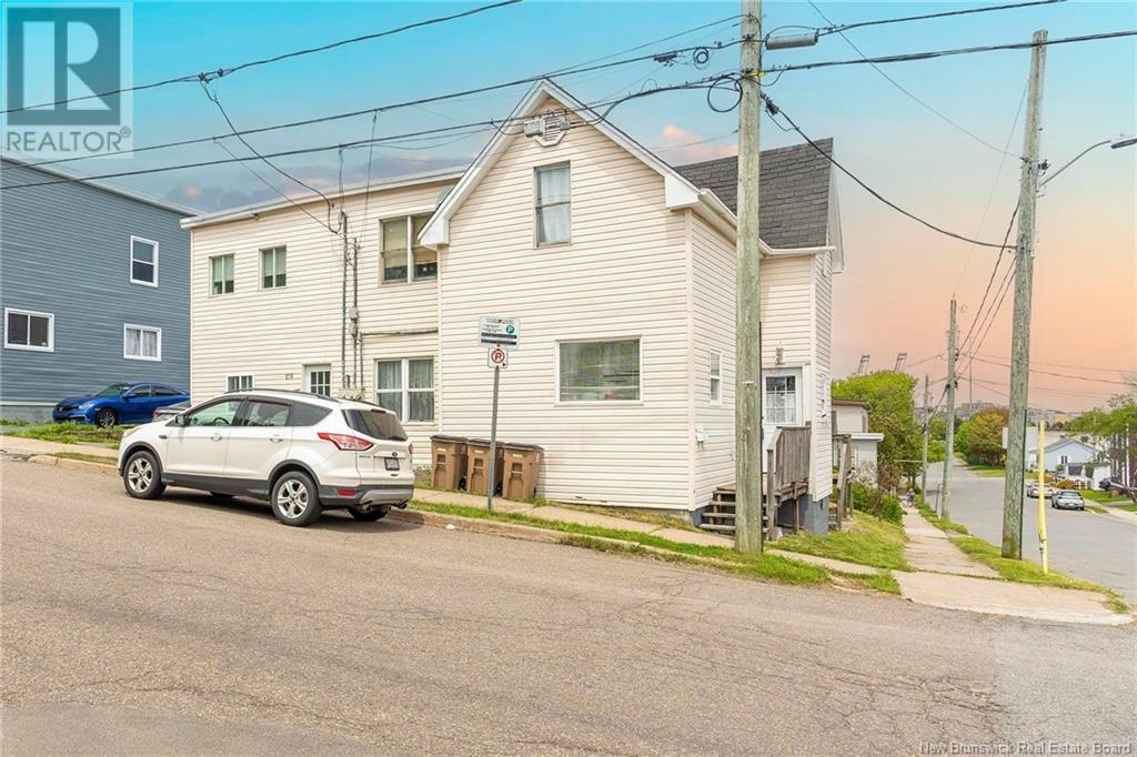 278 Watson Street, Saint John, New Brunswick  E2M 1G9 - Photo 2 - NB118178