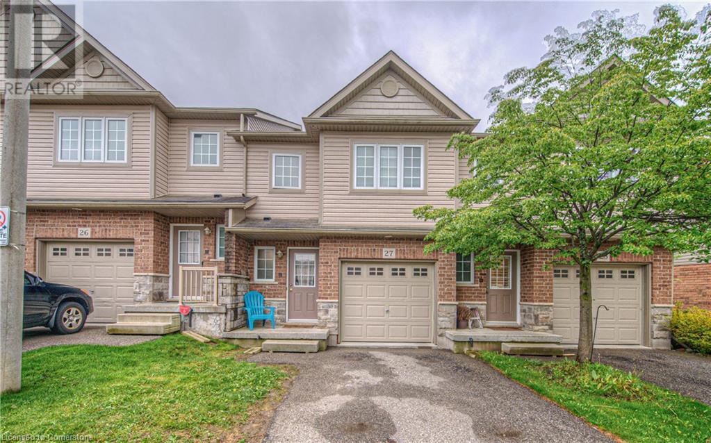 Property at 355 FISHER MILLS Road Unit# 27 image 1