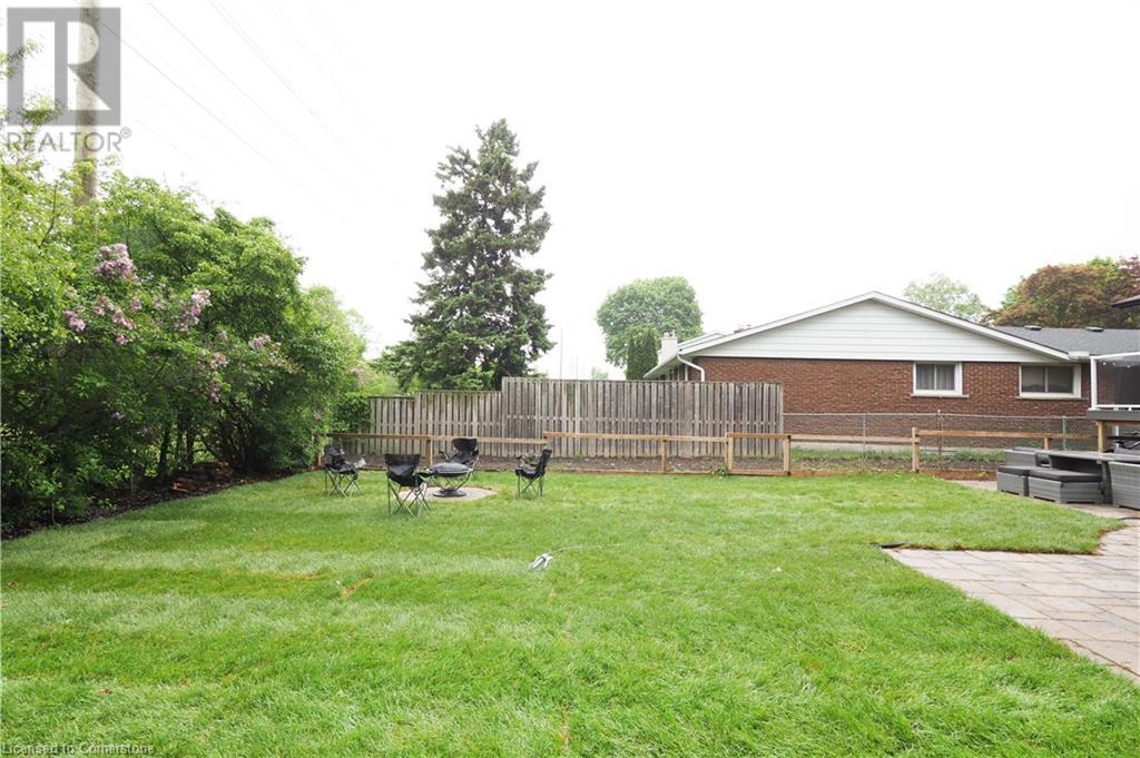 46 Askin Place, Kitchener, Ontario  N2A 1L1 - Photo 30 - 40733607