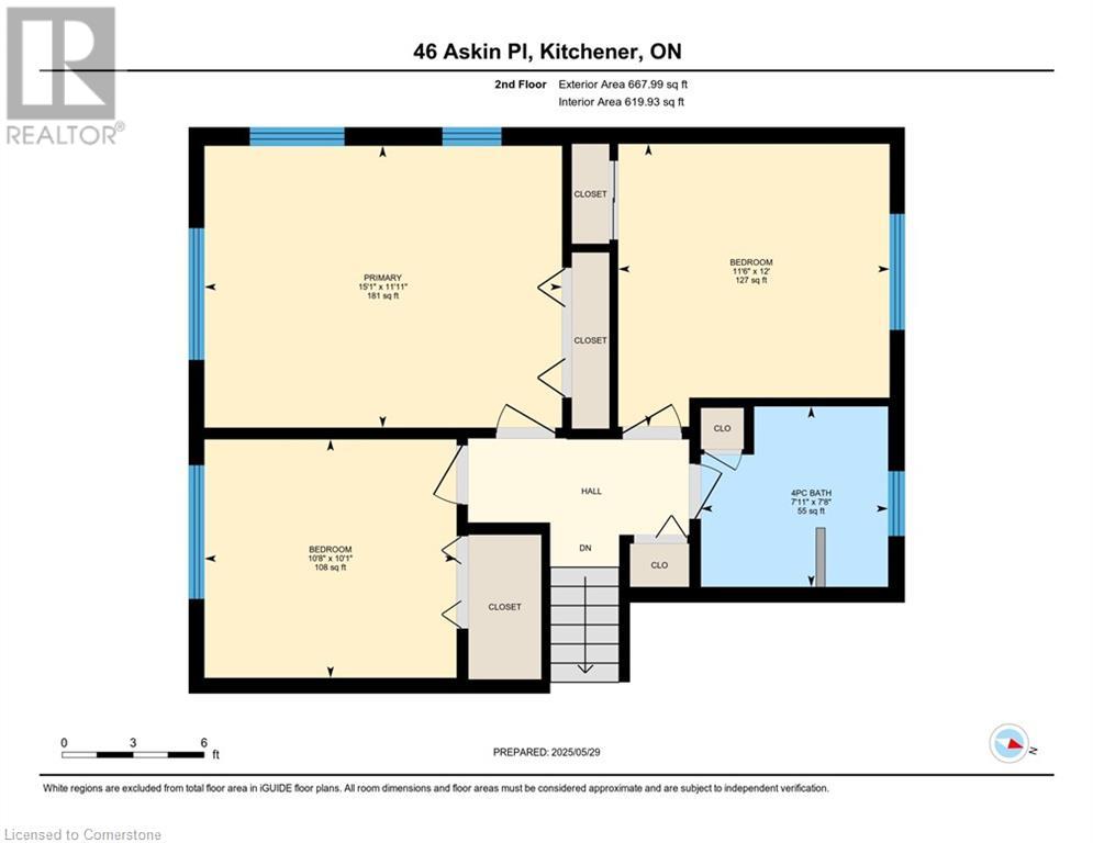 46 Askin Place, Kitchener, Ontario  N2A 1L1 - Photo 36 - 40733607