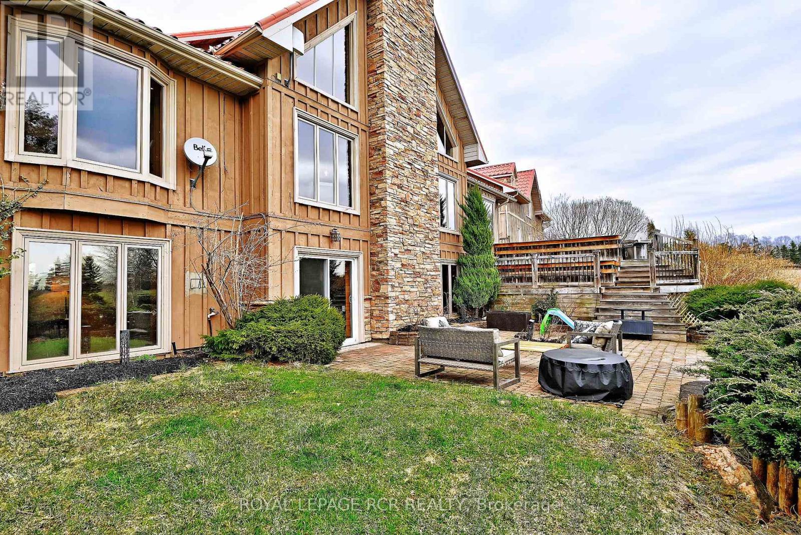 3327 9 Line, Bradford West Gwillimbury, Ontario  L3Z 3S4 - Photo 42 - N12185078