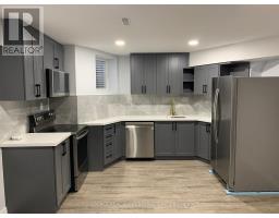 BASEMENT - 46 SOMERSET CRESCENT, Richmond Hill, Ontario