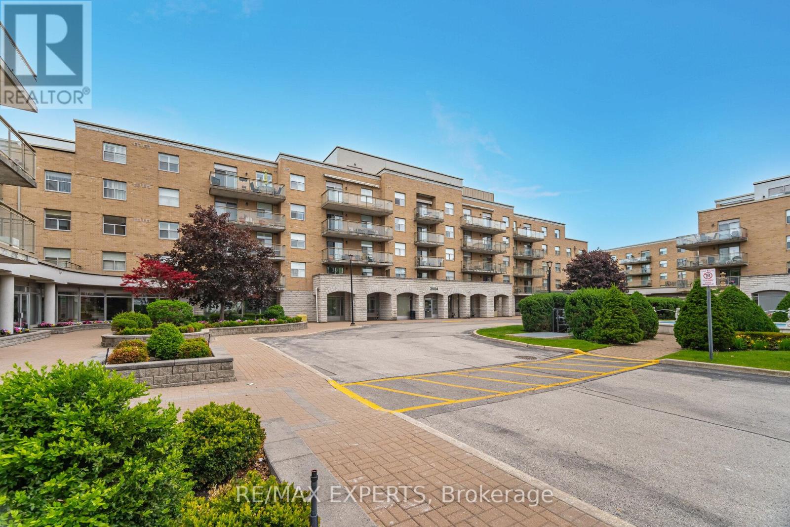 Property at 312 - 2504 RUTHERFORD ROAD image 1