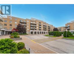 312 - 2504 RUTHERFORD ROAD, Vaughan, Ontario