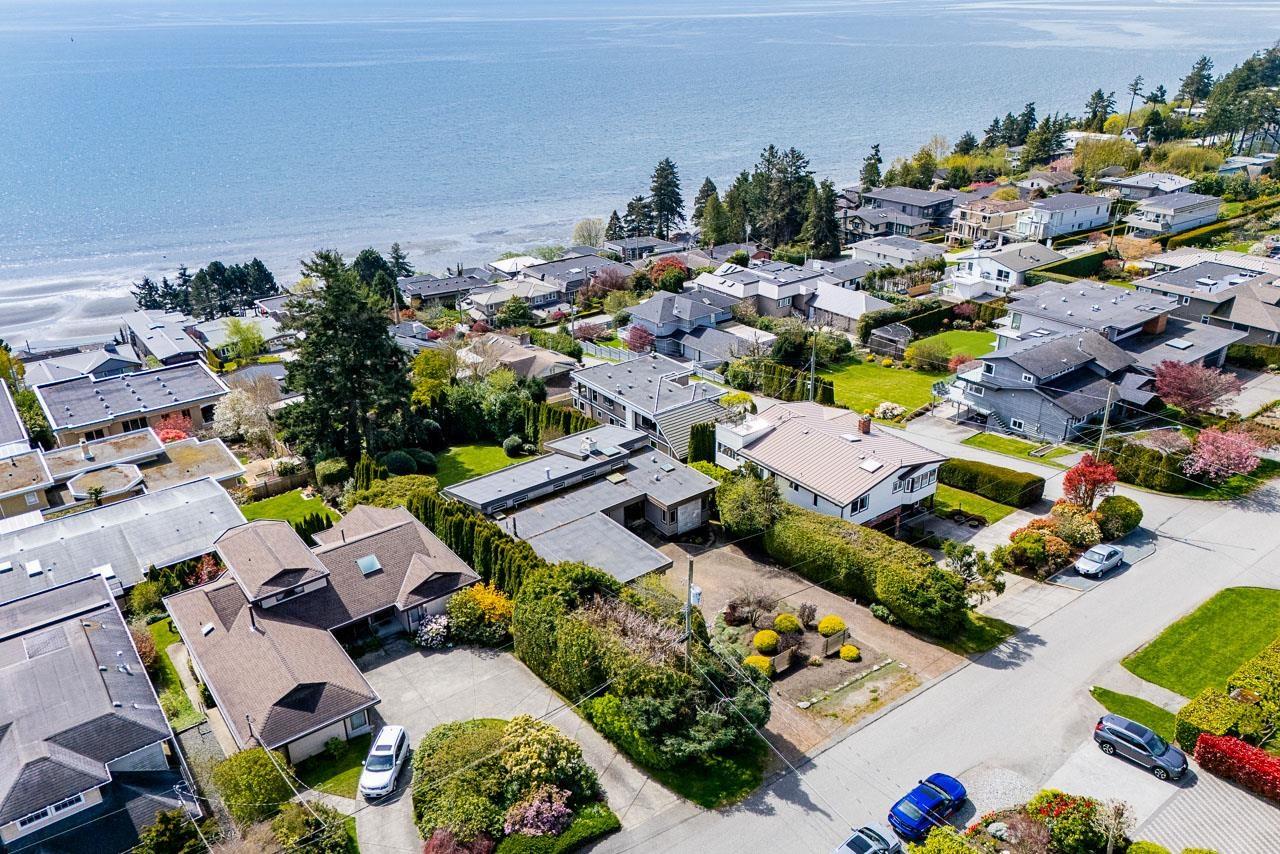 14366 Magdalen Avenue, White Rock, British Columbia  V4B 2X3 - Photo 10 - R3003866