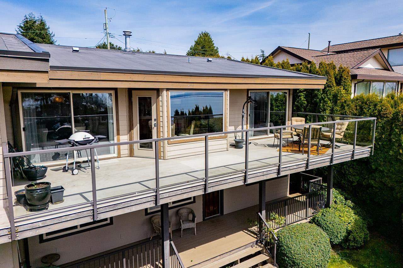 14366 Magdalen Avenue, White Rock, British Columbia  V4B 2X3 - Photo 8 - R3003866