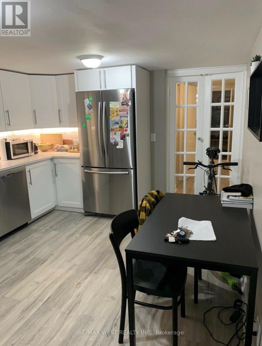 Basement - 72 St Clarens Avenue, Toronto (Little Portugal), Ontario  M6K 2S5 - Photo 4 - C12185151