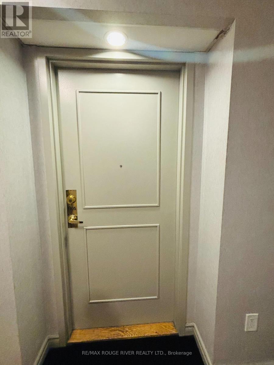 1705 - 430 Mclevin Avenue, Toronto, Ontario  M1B 5P1 - Photo 7 - E12137000
