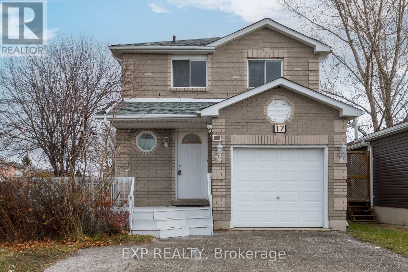 17 Orok Lane, Barrie, Ontario  L4M 6H4 - Photo 2 - S12086086