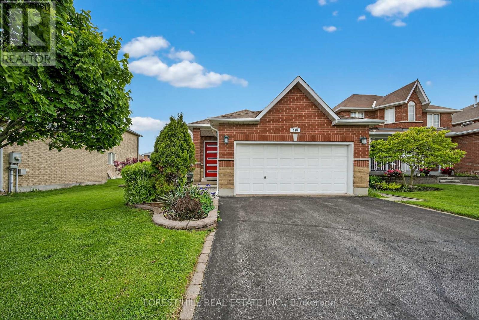 168 HURST DRIVE, Barrie, Ontario