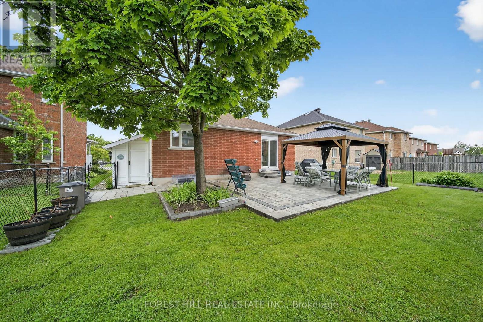 168 Hurst Drive, Barrie, Ontario  L4N 8P6 - Photo 37 - S12185102