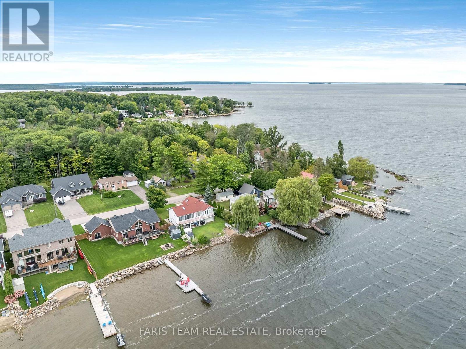 282 Robins Point Road, Tay (Victoria Harbour), Ontario  L0K 2A0 - Photo 26 - S12185119