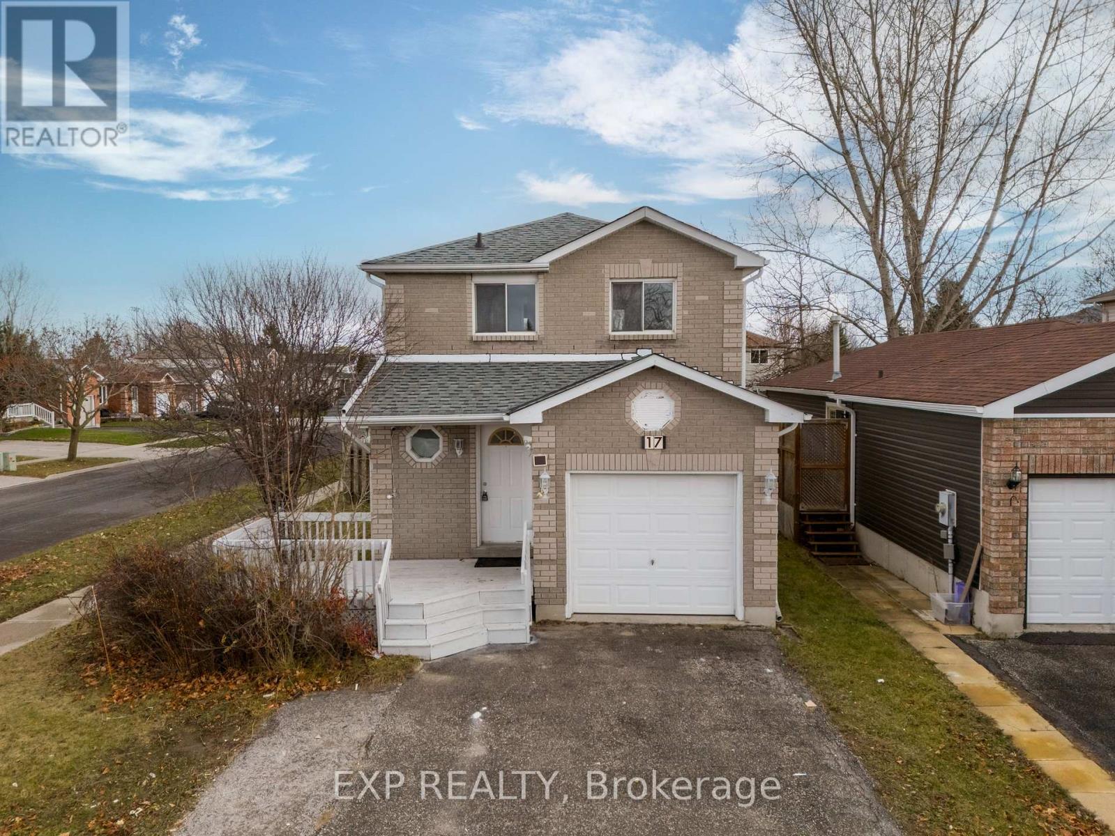 17 Orok Lane, Barrie, Ontario  L4M 6H4 - Photo 27 - S12086086