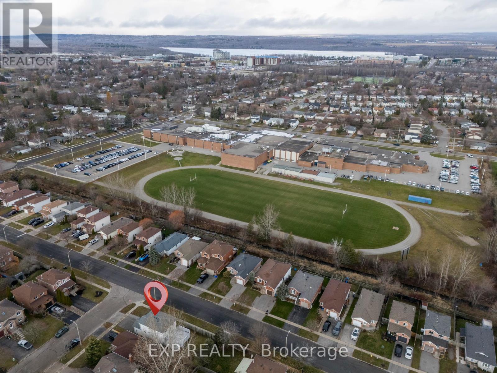 17 Orok Lane, Barrie, Ontario  L4M 6H4 - Photo 22 - S12086086