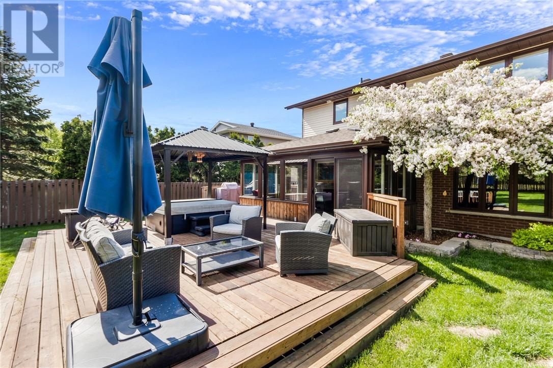 Property at 459 Telstar Avenue image 2