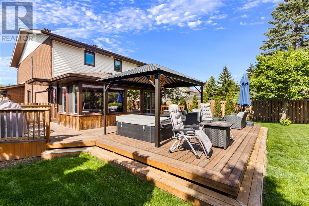 Property at 459 Telstar Avenue image 1