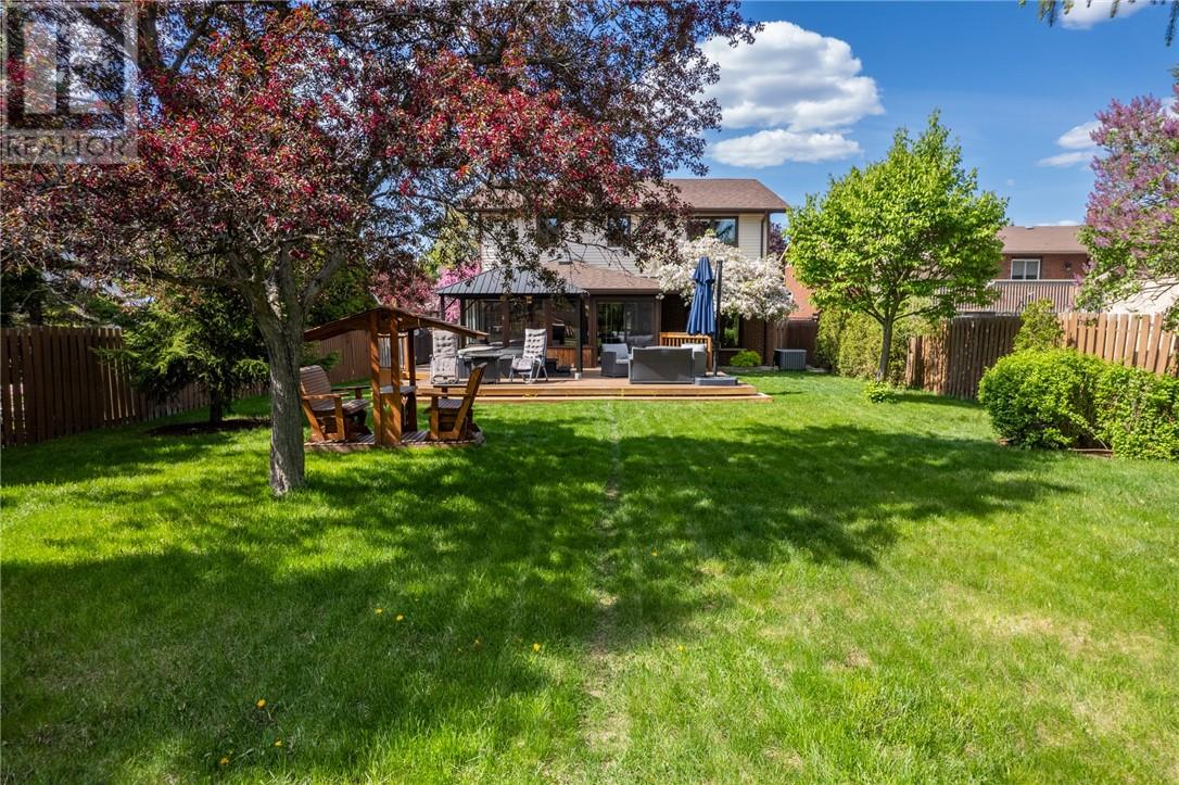 459 Telstar Avenue, Sudbury, Ontario  P3E 5K9 - Photo 8 - 2122614