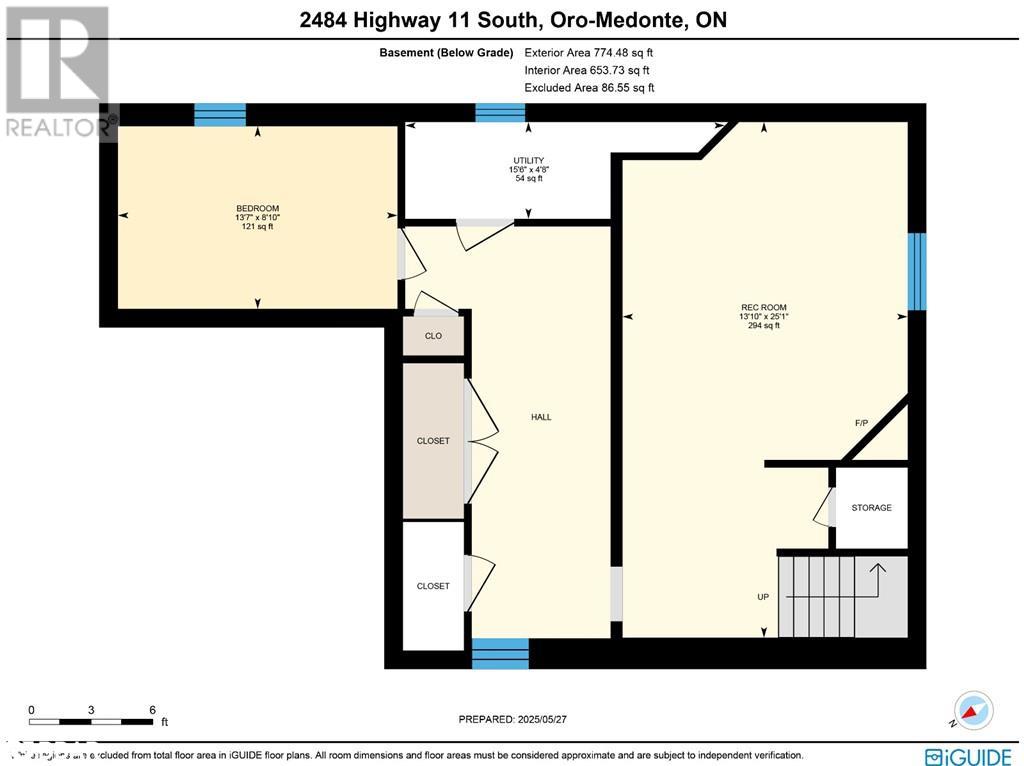 2484 Highway 11 S, Oro-Medonte, Ontario  L0L 2E0 - Photo 39 - 40735400
