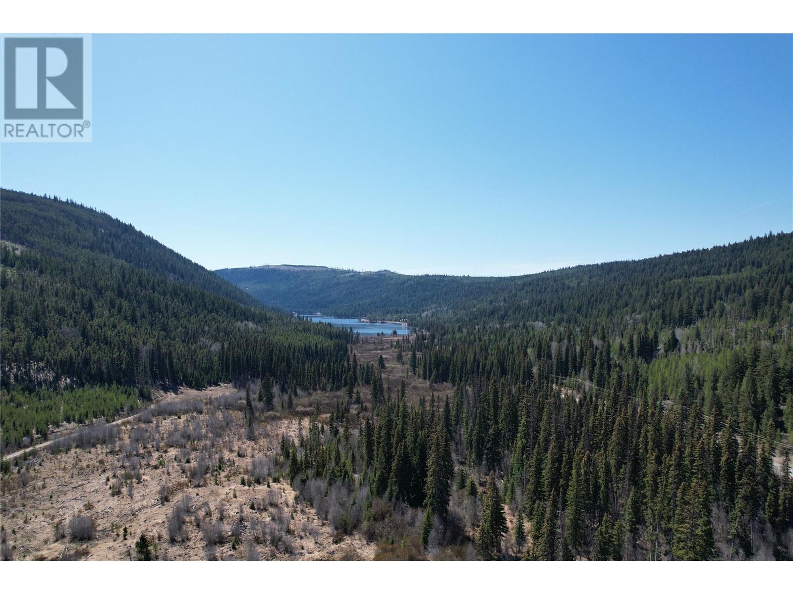 129 Secret Creek Place Lot# 5, princeton, British Columbia