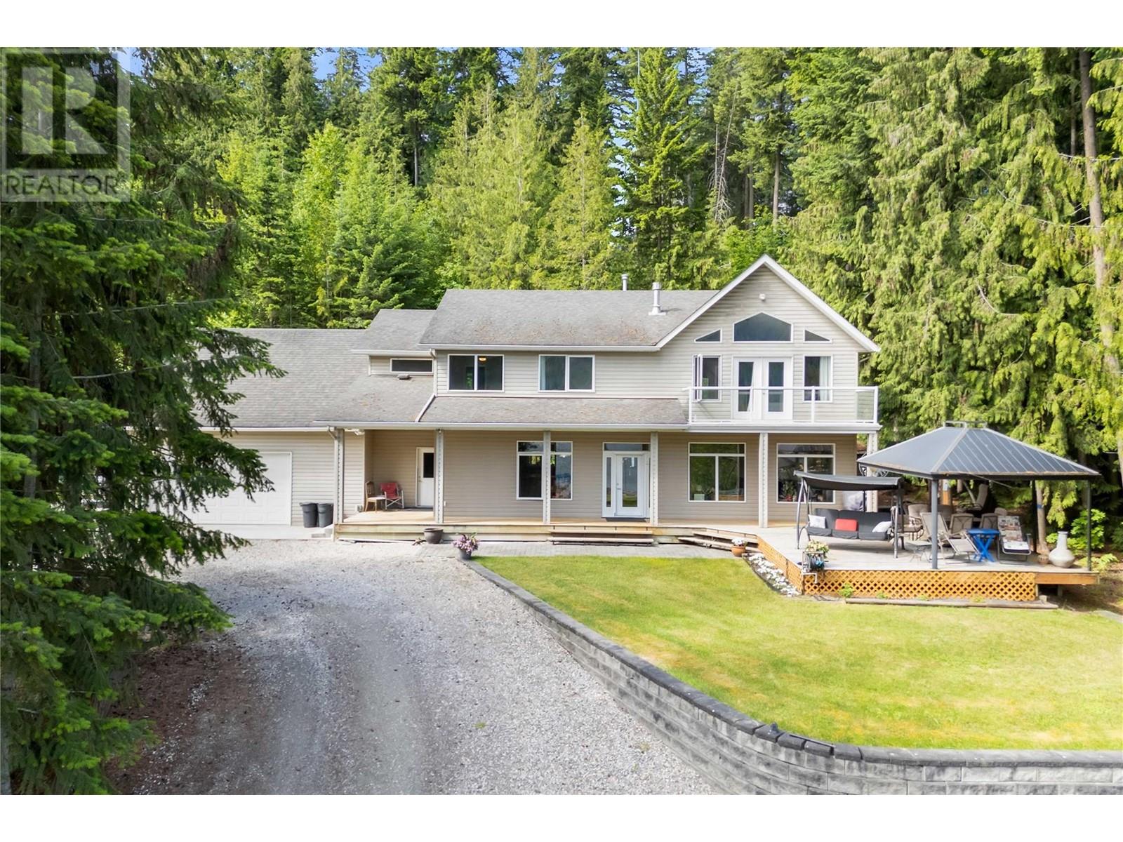 Property at 2524 Blind Bay Road image 2