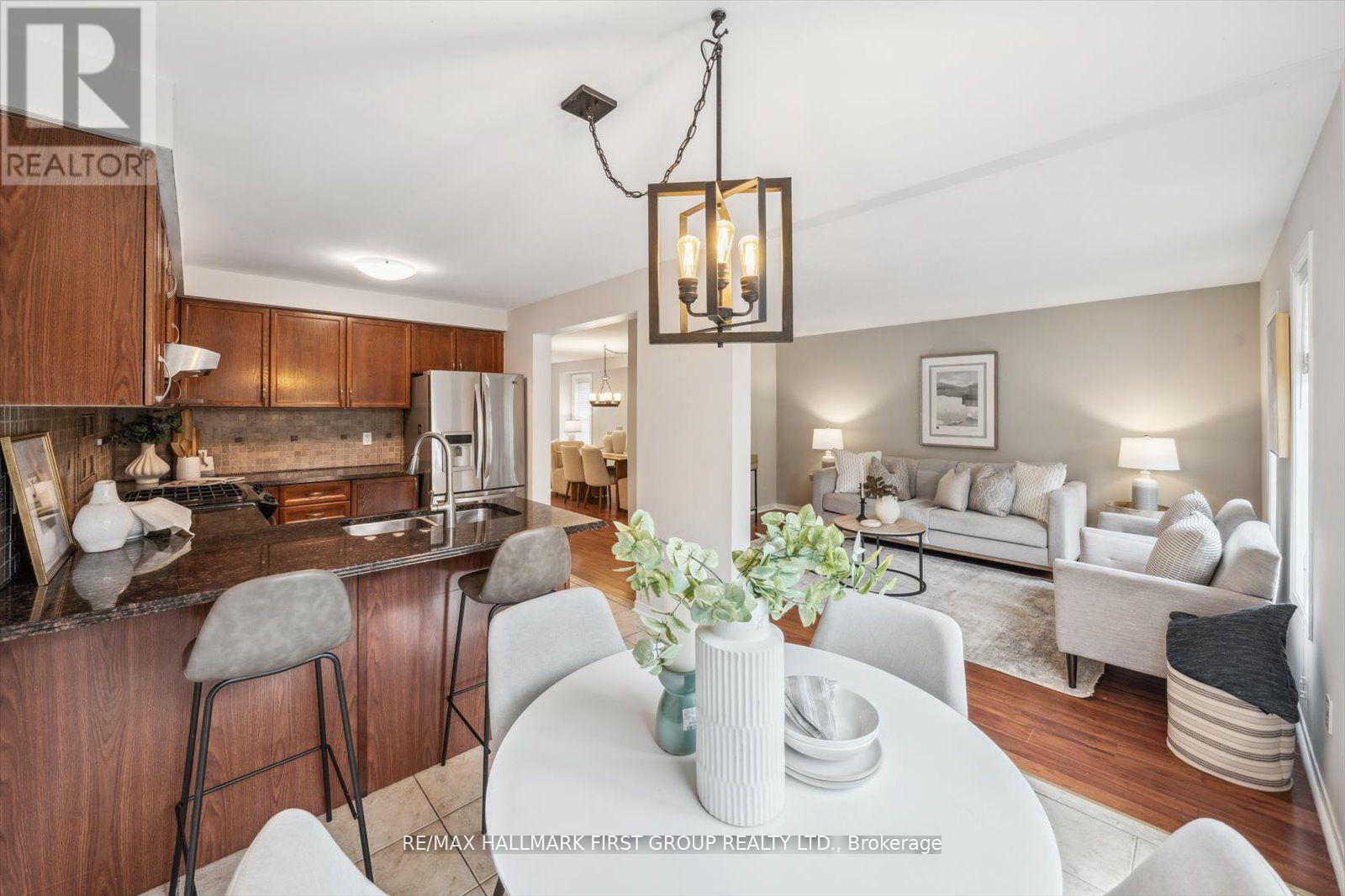 67 Tallships Drive, Whitby, Ontario  L1N 9X7 - Photo 16 - E12185257