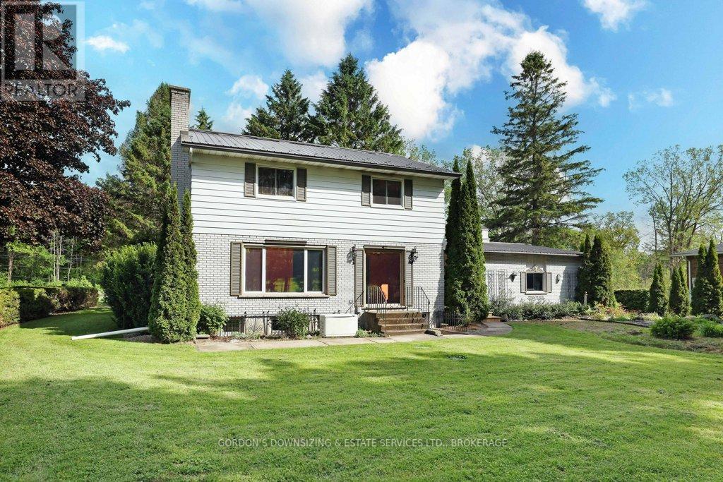 1430 Mcdonald Road, Elizabethtown-Kitley, Ontario  K6V 5T3 - Photo 37 - X12185275