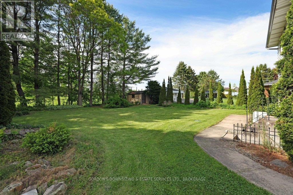 1430 Mcdonald Road, Elizabethtown-Kitley, Ontario  K6V 5T3 - Photo 40 - X12185275