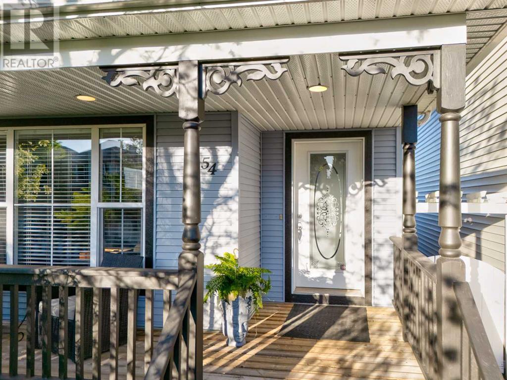 54 Tuscany Springs Heights Nw, Calgary, Alberta  T3L 2X9 - Photo 2 - A2224758