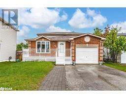 56 RUNDLE Crescent, Barrie, Ontario
