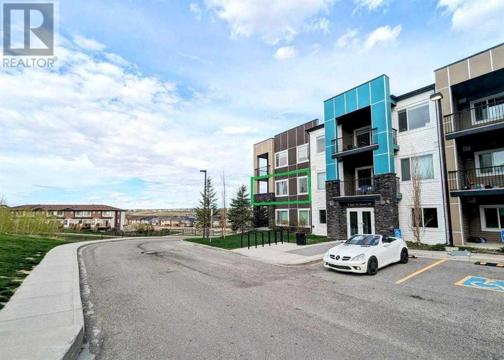 Property at 201, 8 Sage Hill Terrace NW image 3