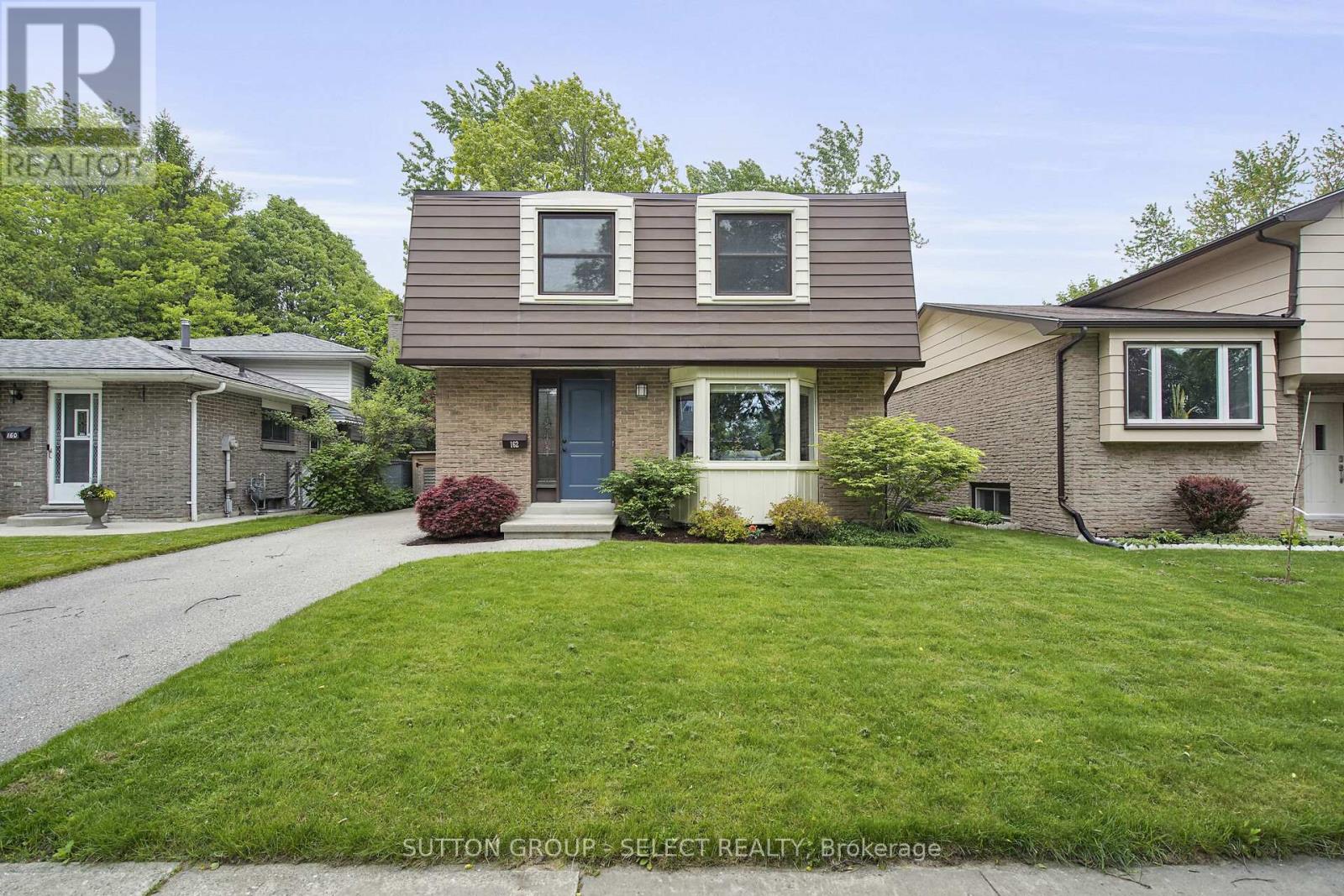 162 GLENROY CRESCENT, London South, Ontario