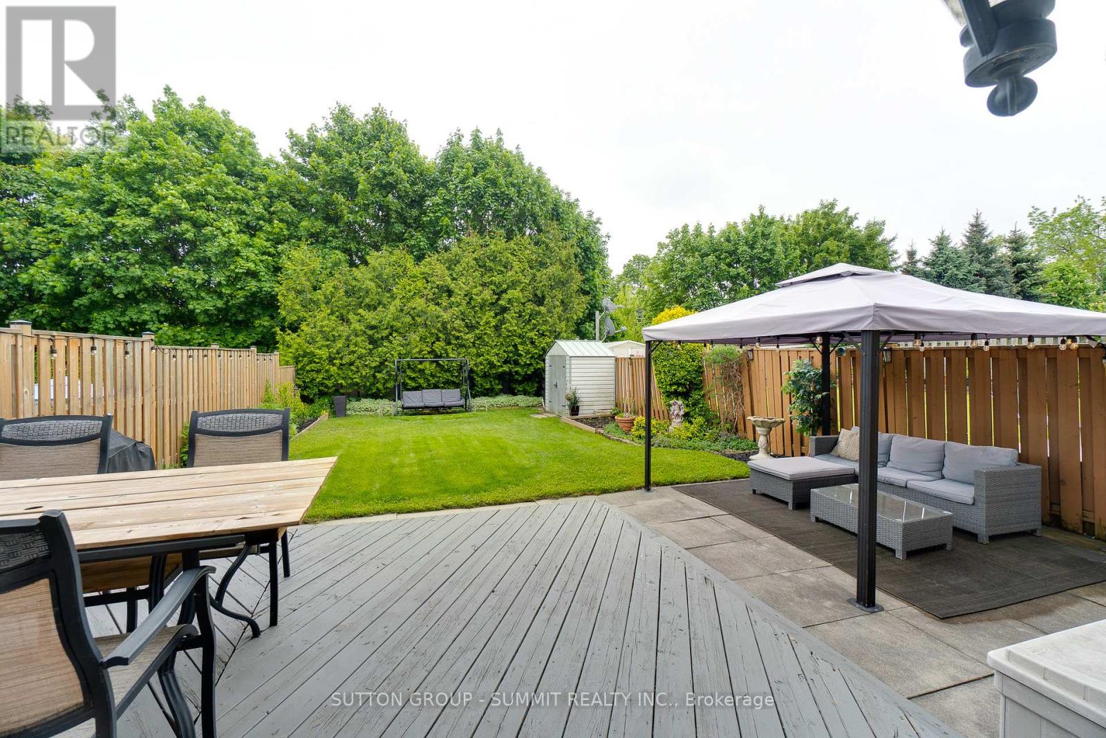 1624 Lewes Way, Mississauga, Ontario  L4W 3L2 - Photo 44 - W12185058