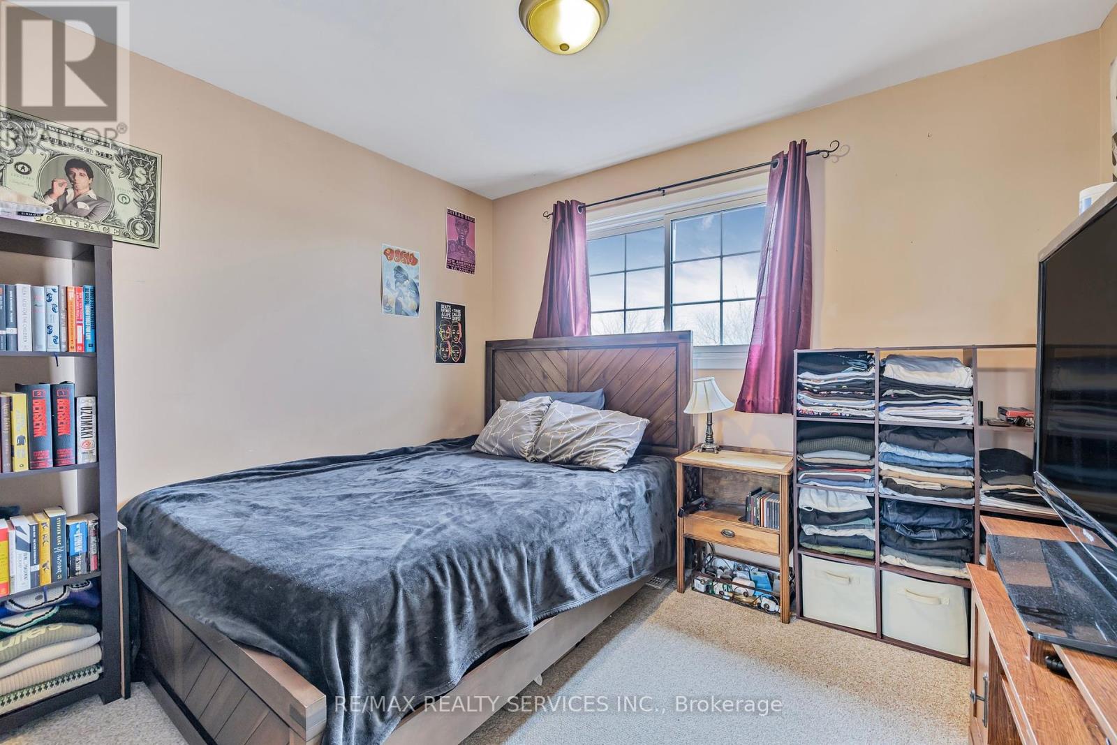 40 Crenshaw Court, Brampton, Ontario  L6Z 1W9 - Photo 16 - W12185068