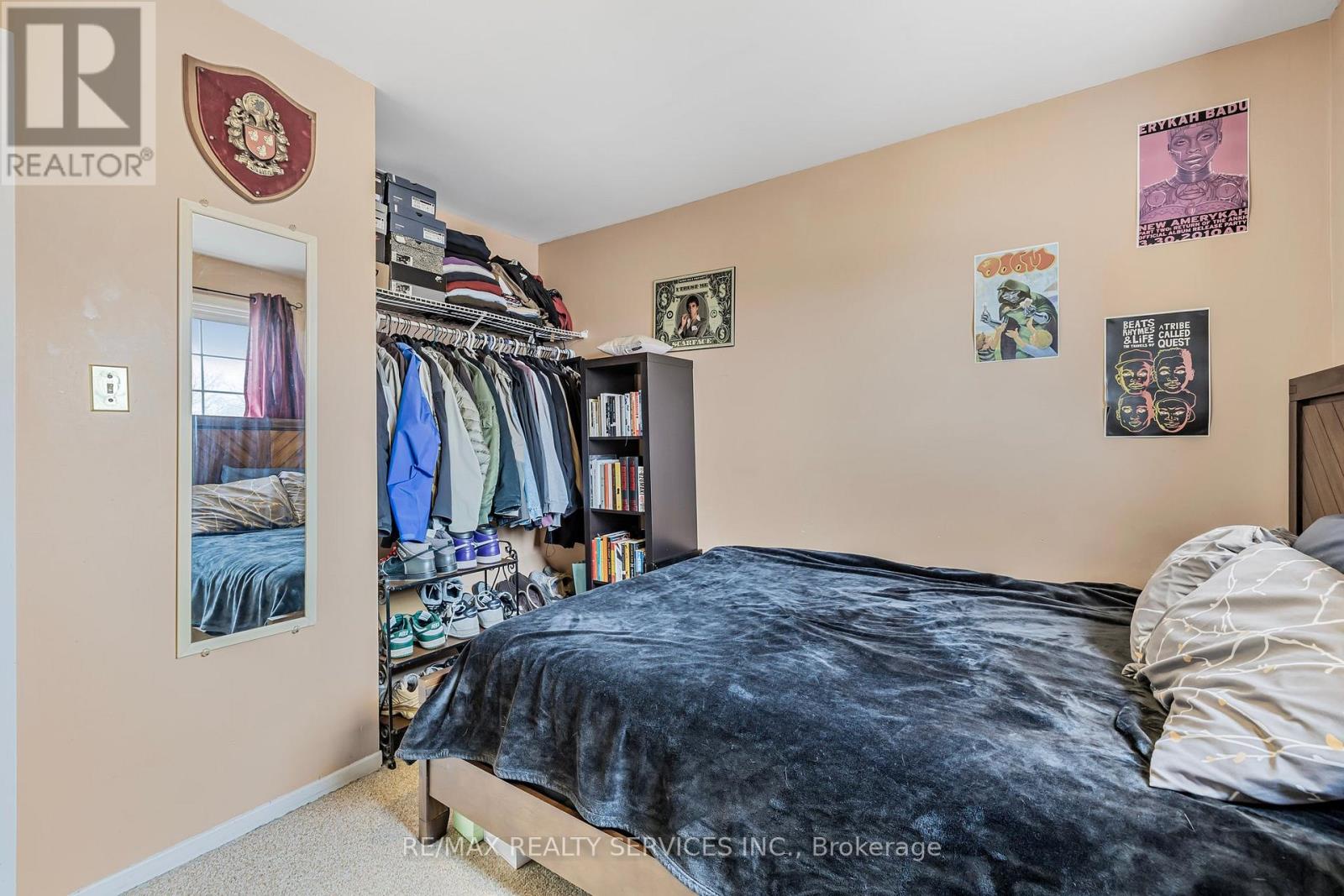 40 Crenshaw Court, Brampton, Ontario  L6Z 1W9 - Photo 17 - W12185068