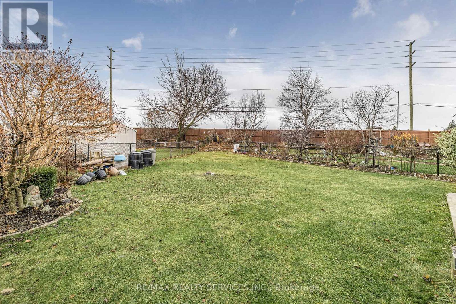 40 Crenshaw Court, Brampton, Ontario  L6Z 1W9 - Photo 29 - W12185068