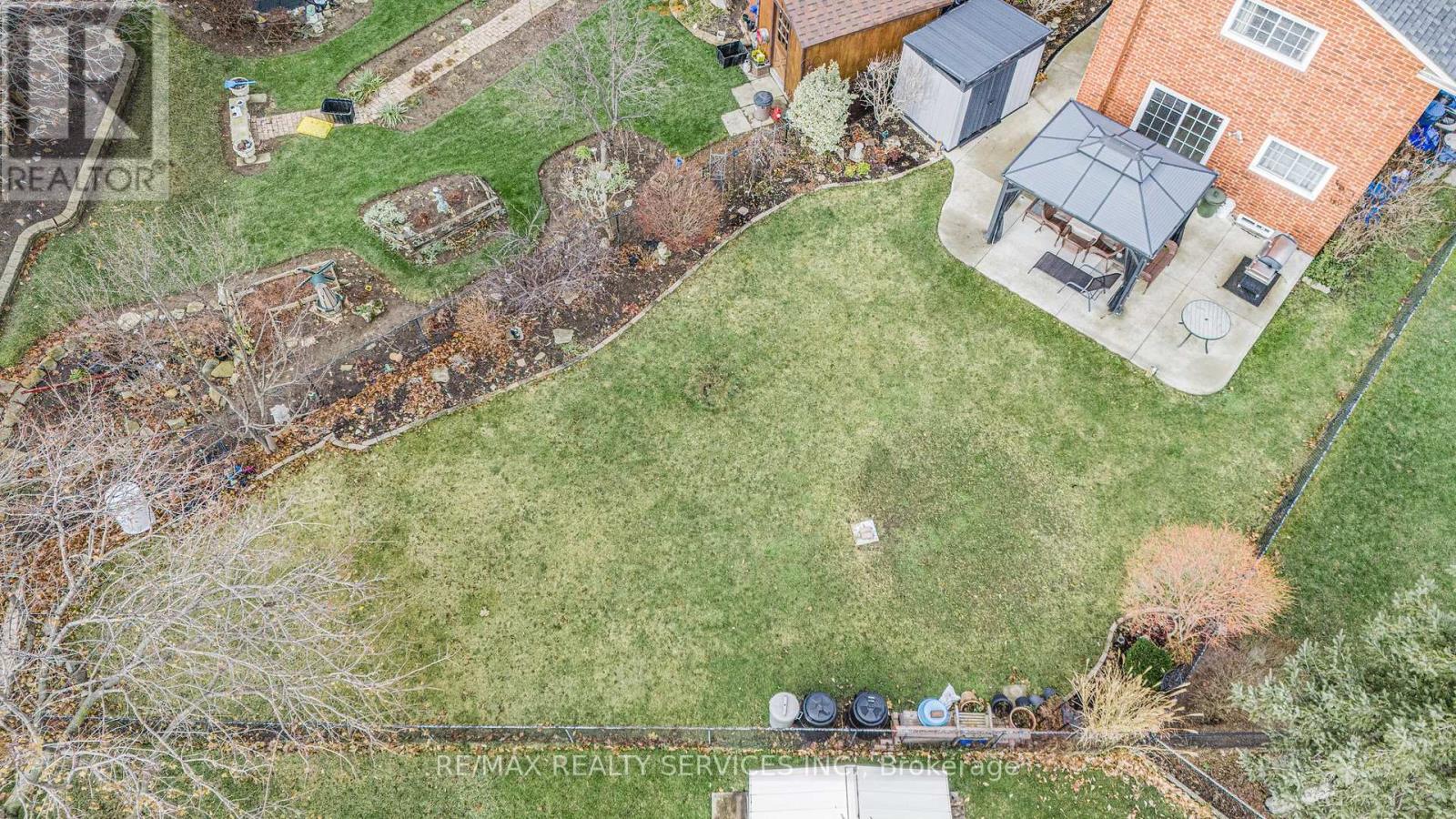 40 Crenshaw Court, Brampton, Ontario  L6Z 1W9 - Photo 35 - W12185068
