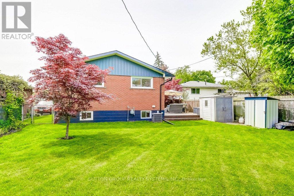 3519 Braemore Place, Burlington, Ontario  L7N 2N1 - Photo 26 - W12185076