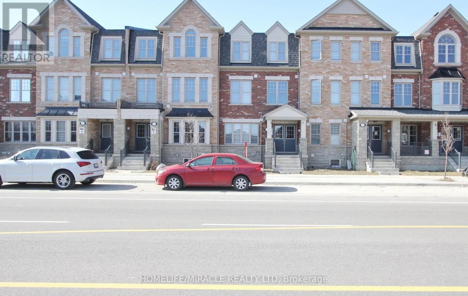 12 REMEMBRANCE ROAD, Brampton, Ontario