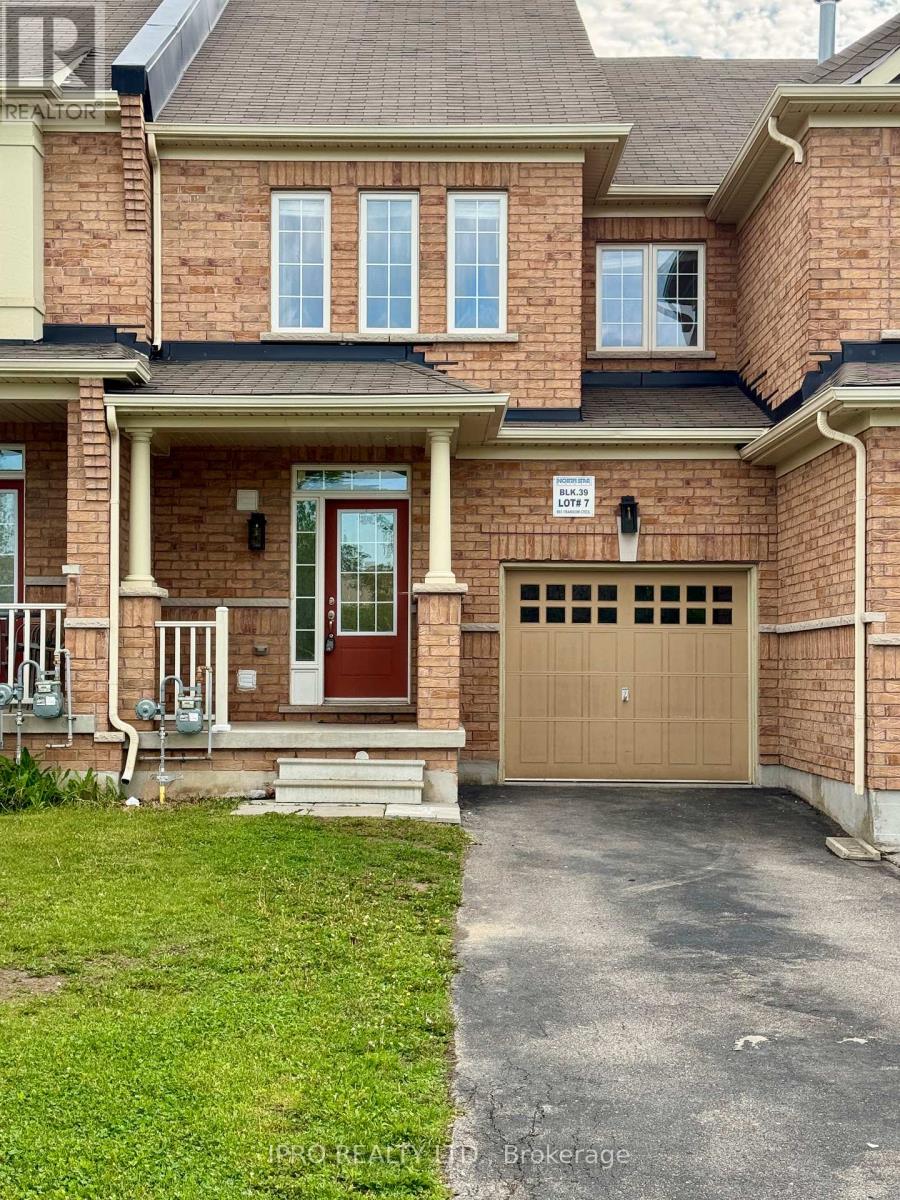 893 Transom Crescent, Milton, Ontario  L9T 8K4 - Photo 1 - W12185096