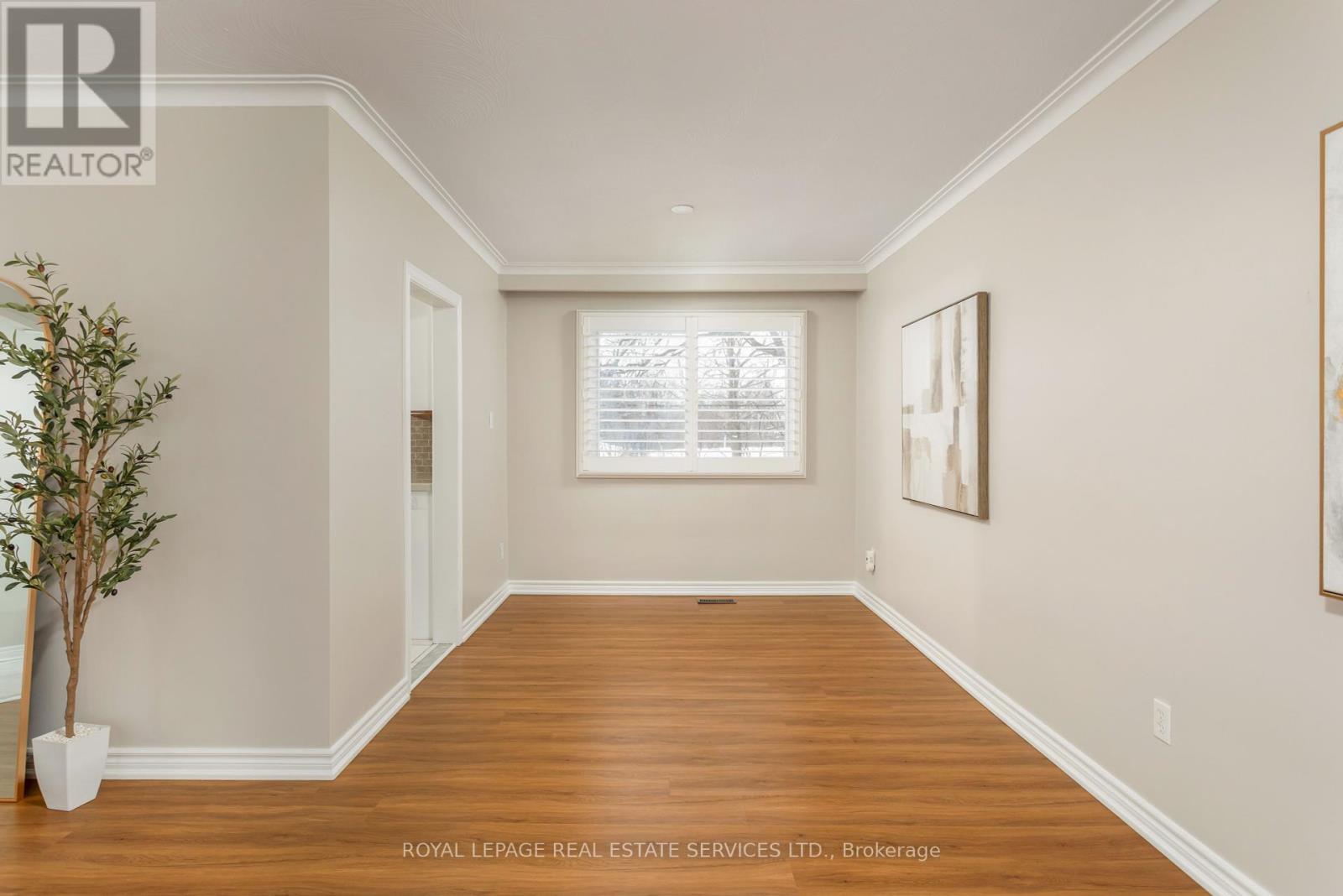 1181 Newton Road, Oakville, Ontario  L6H 2A1 - Photo 32 - W12185115