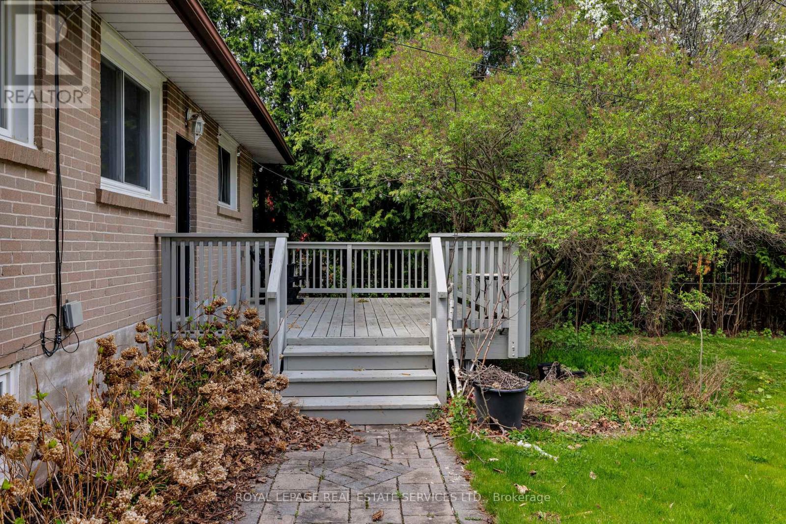 1181 Newton Road, Oakville, Ontario  L6H 2A1 - Photo 34 - W12185115